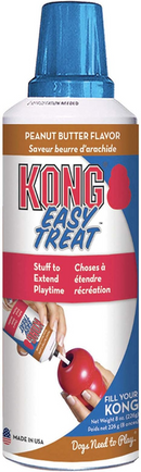 Kong Stuff’N Easy Treats For Dogs (8 oz) - Peanut Butter - Dog Treats 7