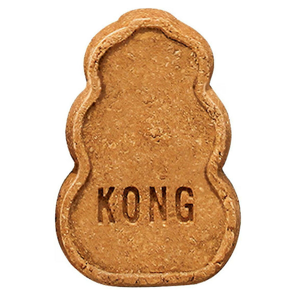 Kong Stuff'N Snacks Bacon & Cheese Flavor Crunchy Treats For Dogs -Small (7 oz)
