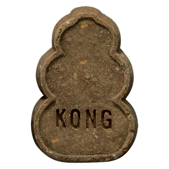 Kong Stuff'N Snacks Peanut Butter Treats For Dogs-Large (12 oz)