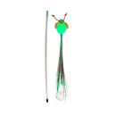 KONG Teaser Glow Firefly Cat Toy - Cat Toys 1
