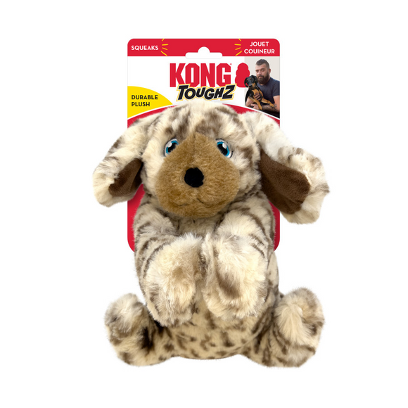 KONG Toughz Dog Toy - Dog Toy 20