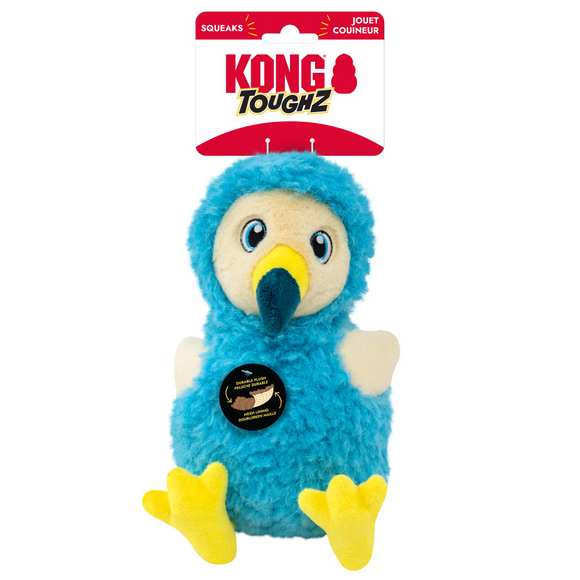 KONG Toughz Dog Toy - Dog Toy 15