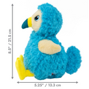 KONG Toughz Dog Toy - Dodo - Dog Toy 14