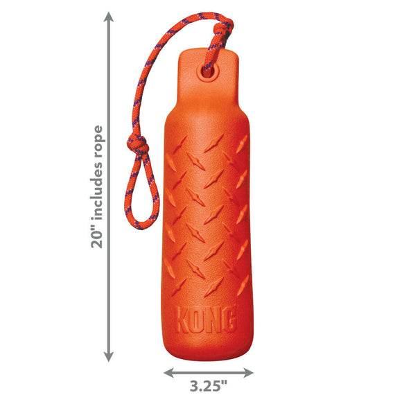 Kong Training Dummy Toy For Dogs - X-Large - Dog Toy 6