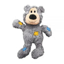 Kong Wild Knots Bear Toys For Dogs -Small/Medium (assorted colors)