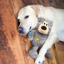 Kong Wild Knots Bear Toys For Dogs -Small/Medium (assorted colors)