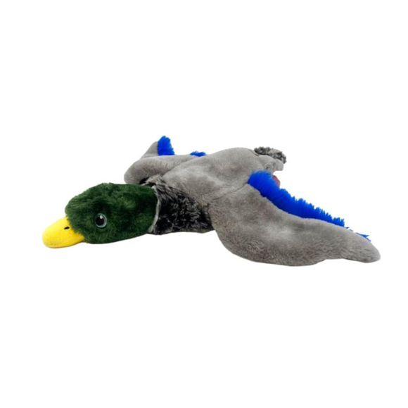 KONG Wild Low Stuff Dog Toy - Dog Toy 3