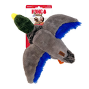 KONG Wild Low Stuff Dog Toy - Dog Toy 4