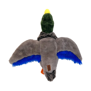 KONG Wild Low Stuff Dog Toy - Dog Toy 1