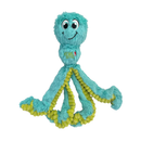 KONG Wubba Octopus Dog Toy Assorted Colors - Dog Toy 4