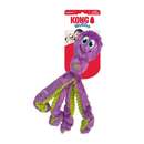 KONG Wubba Octopus Dog Toy Assorted Colors - Dog Toy 3
