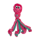 KONG Wubba Octopus Dog Toy Assorted Colors - Dog Toy 5