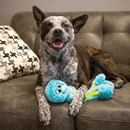 KONG Wubba Octopus Dog Toy Assorted Colors - Dog Toy 8