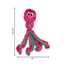 KONG Wubba Octopus Dog Toy Assorted Colors - Large - Dog Toy 7