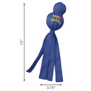 Kong Wubba Toy For Dogs - (Color Varies), Large