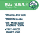 Lactoquil Digestive Health for Dogs (75 soft chews)