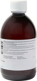 lactulose for pets bottle