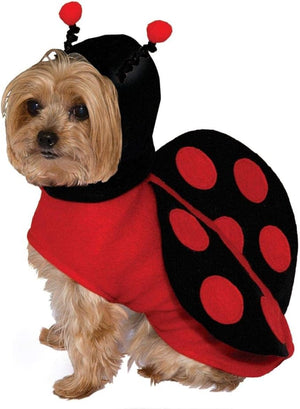 Lady Bug Pet Costume Pet Costume.