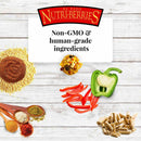 Lafeber El Paso Nutri-Berries Parrot Food (10 oz)