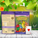 Lafeber Sunny Orchard Nutri-Berries Bird Food (10 oz)