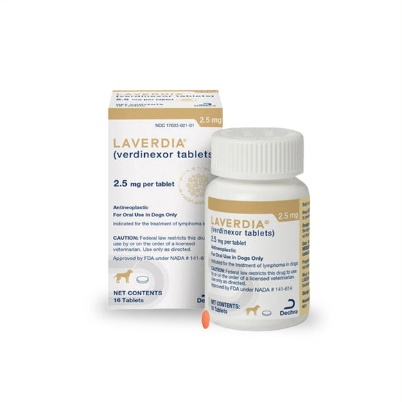 Laverdia_2.5_mg_16_tablets