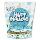 Lazy Dog Mutt Mallows Roasted Vanilla Treats For Dog (5 oz)