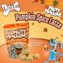 Lazy Dog Pumpkin Spice Latte Dog Treats 5-oz - Dog Treats 3