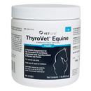 Levothyroxine (generic) Powder for Horses - 1 lb jar - Horse Thyroid Medication 1