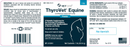 Levothyroxine (generic) Powder for Horses - Horse Thyroid Medication 3