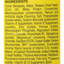 Liquid 747 Complete Vitamin & Mineral Supplement for Horses (gallon)