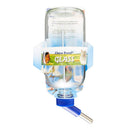 Lixit Glass Water Bottle for Small Animals