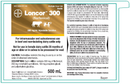 Loncor 300 (Florfenicol) Injectable Solution for Cattle - 3