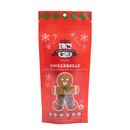 Lord Jameson Gingerbread Organic Soft & Chewy Dog Treats (6 Oz) - Dog Treats 1