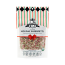 Lord Jameson Holiday SuperFetti Organic Superfood Sprinkles (3oz) - dog treat 1