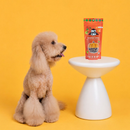 Lord Jameson Pumpkin Spice Organic Soft & Chewy Dog Treats 6-oz - Dog Treats 6