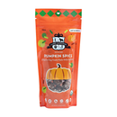 Lord Jameson Pumpkin Spice Organic Soft & Chewy Dog Treats 6-oz - Dog Treats 1