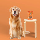 Lord Jameson Savory Sweet Organic Sweet Potato Soft & Chewy Treats For Dog (6 oz)