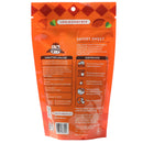 Lord Jameson Savory Sweet Organic Sweet Potato Soft & Chewy Treats For Dog (6 oz)