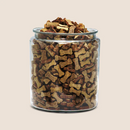 Polkadog Lucky Duck Crunchy Treats Bone Shaped for Dogs - Dog Treats 8