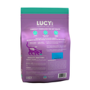 Lucy Pet Formulas For Life Chicken Brown Rice & Pumpkin Limited Ingredient Dry Cat Food (4 lb) - Cat Food 5