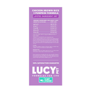 Lucy Pet Formulas For Life Chicken Brown Rice & Pumpkin Limited Ingredient Dry Cat Food (4 lb) - Cat Food 7