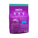 Lucy Pet Formulas For Life Limited Ingredient Chicken Brown Rice & Pumpkin Dry Dog Food - Dog Food 9