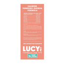 Lucy Pet Formulas For Life Salmon Pumpkin & Quinoa Limited Ingredient Dry Cat Food (4 lb) - Cat Food 7