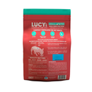 Lucy Pet Formulas For Life Salmon Pumpkin & Quinoa Small Bites Dry Small Breed Dog Food (4.5 lb) - Dog Food 4
