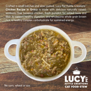 Lucy Pet Kettle Creations Gravy Wet Cat Food (2.75 oz x 12 cans) - Cat Food 12