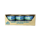 Lucy Pet Kettle Creations Gravy Wet Cat Food (2.75 oz x 12 cans) - Cat Food 3