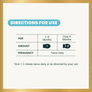 Lysine Immunity Health Chews for Cats