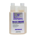 M.A.S.S. Builder M.A.S.S. Builder Healthy Weight Gain Supplement For Horses - 32-oz - Horse Vitamins & Supplements 1