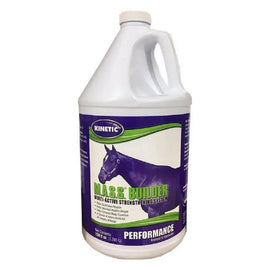 M.A.S.S. Builder M.A.S.S. Builder Healthy Weight Gain Supplement For Horses - Gallon - Horse Vitamins & Supplements 2