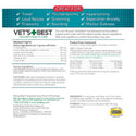 Vet's Best Comfort Calm Supplement Chews For Dogs (30 Soft Chews)